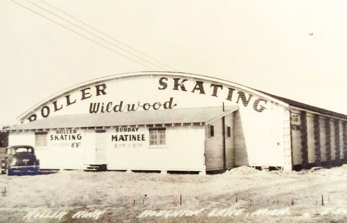 Wildwood Roller Rink